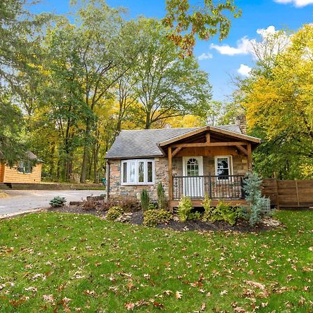 5 Bd W Hottub - Mins To Hunting Hiking & Fishing Lägenhet New Providence Exteriör bild