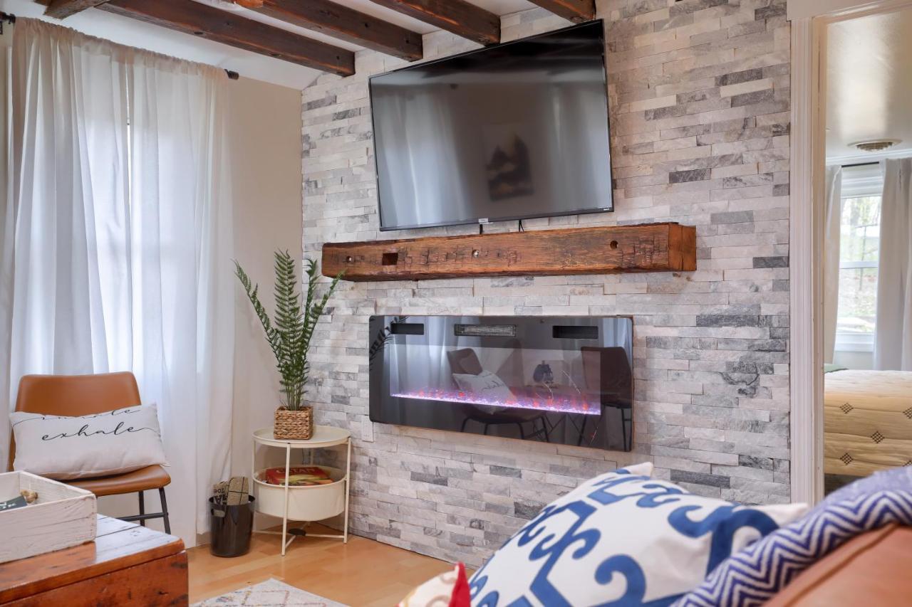 5 Bd W Hottub - Mins To Hunting Hiking & Fishing Lägenhet New Providence Exteriör bild