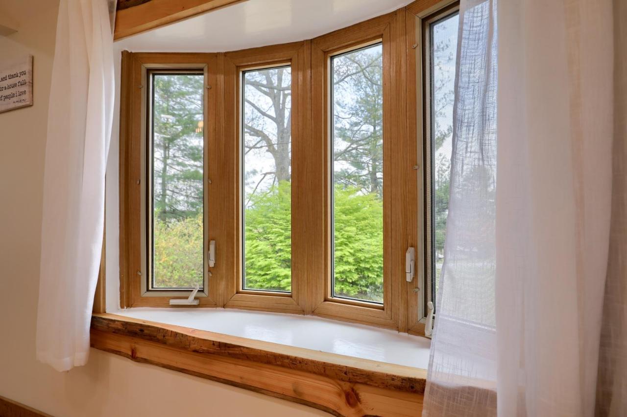 5 Bd W Hottub - Mins To Hunting Hiking & Fishing Lägenhet New Providence Exteriör bild