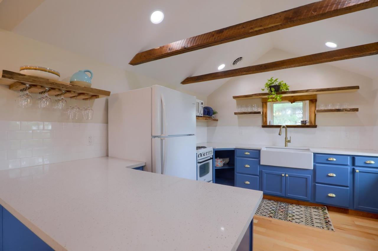 5 Bd W Hottub - Mins To Hunting Hiking & Fishing Lägenhet New Providence Exteriör bild