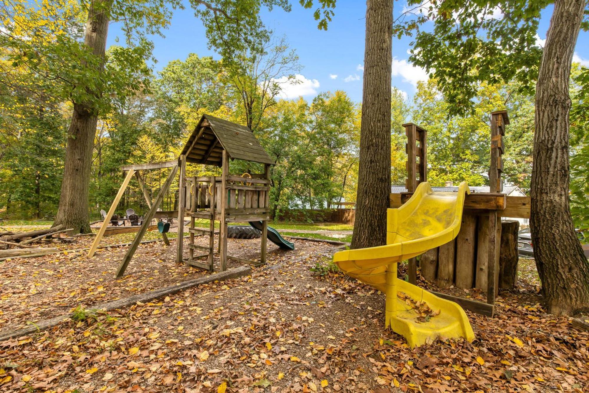 5 Bd W Hottub - Mins To Hunting Hiking & Fishing Lägenhet New Providence Exteriör bild
