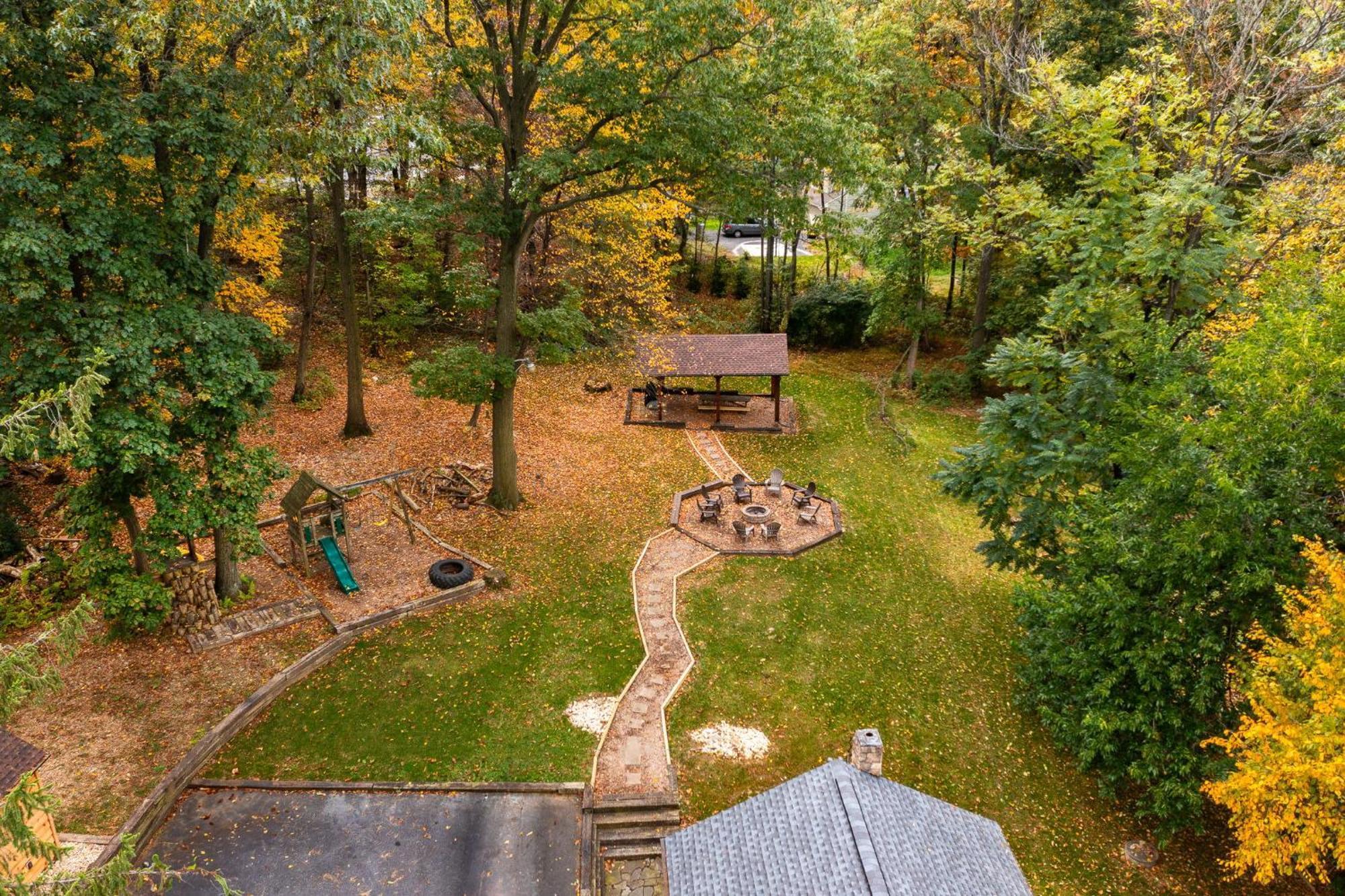 5 Bd W Hottub - Mins To Hunting Hiking & Fishing Lägenhet New Providence Exteriör bild