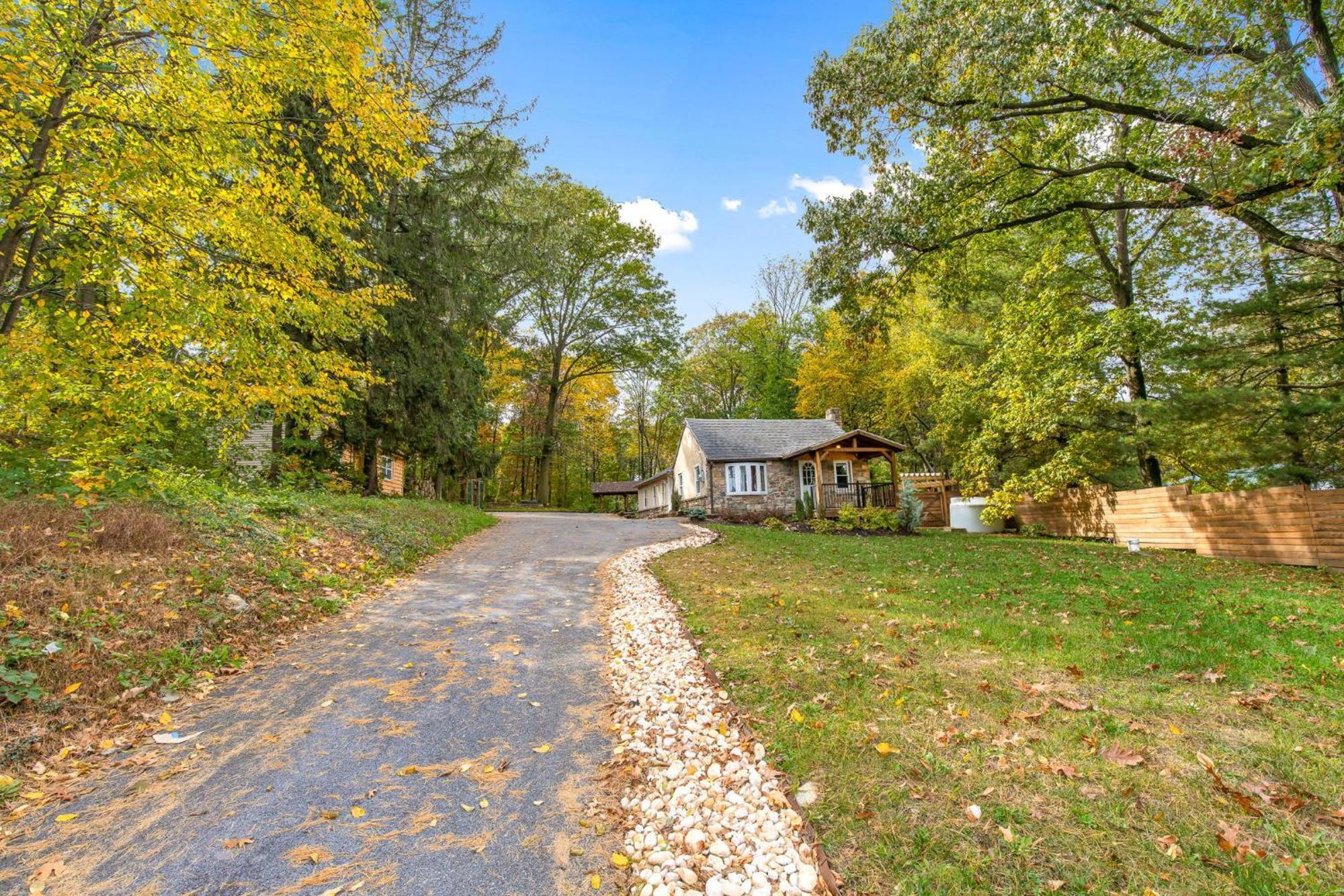 5 Bd W Hottub - Mins To Hunting Hiking & Fishing Lägenhet New Providence Exteriör bild